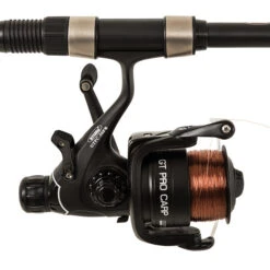MITCHELL GT Pro Carp Combo -Vissen Verkoop gt pro carp combo 2