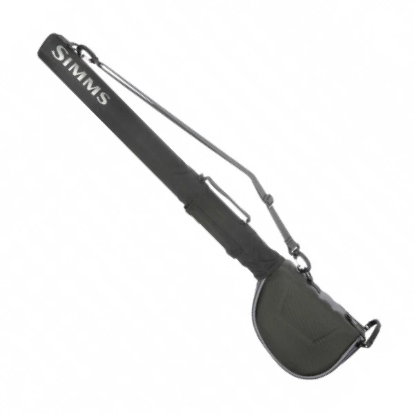Simms GTS Single Rod Reel Case 1 Simms GTS Single Rod Reel Case