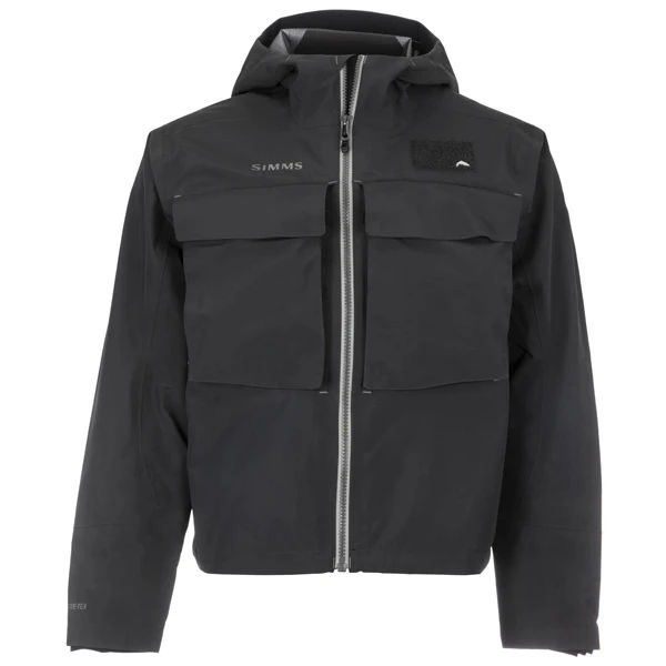 Simms Guide Classic Jacket 1 Simms Guide Classic Jacket