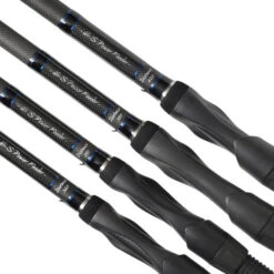 Hi-S Power Feeder Distance