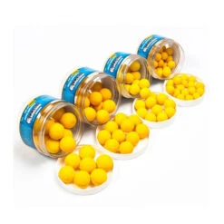 NASH Instant Action Pineapple Crush Pop-Ups