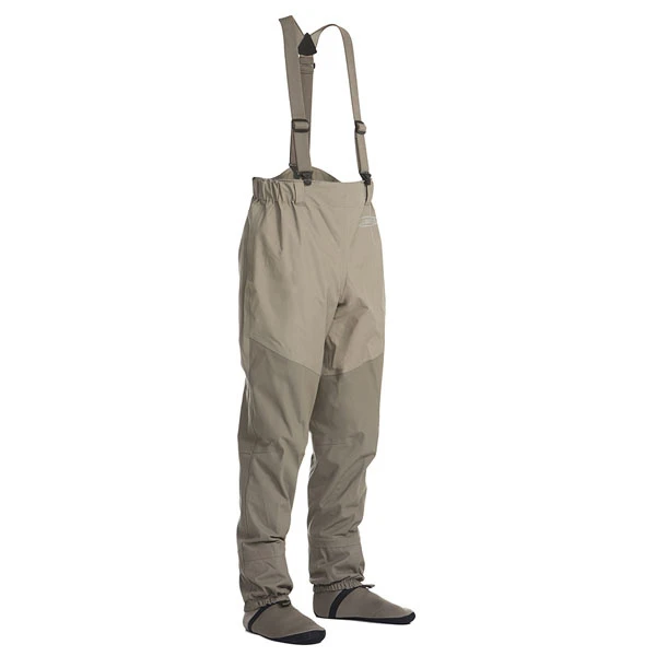 Vision Koski Guiding Wader 1 Vision Koski Guiding Wader