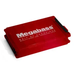 Megabass Lunker Lunch Box Reversible 140