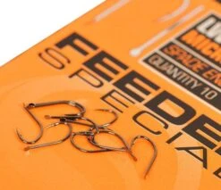 Guru LWGF Feeder Special