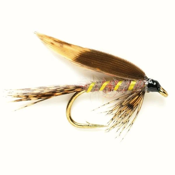 March Brown 1 March Brown