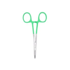 Vision Micro Curved Forceps