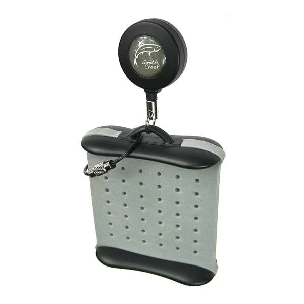 Middle Fork Fly Patch 1 Middle Fork Fly Patch