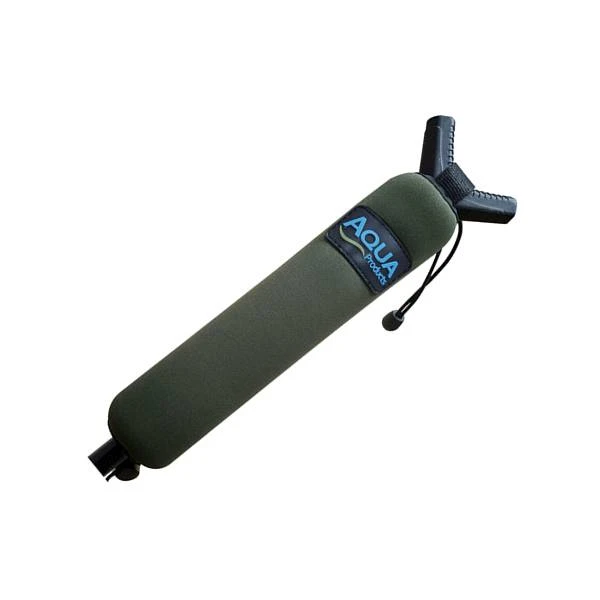 Aqua Neoprene Net Float 1 Aqua Neoprene Net Float