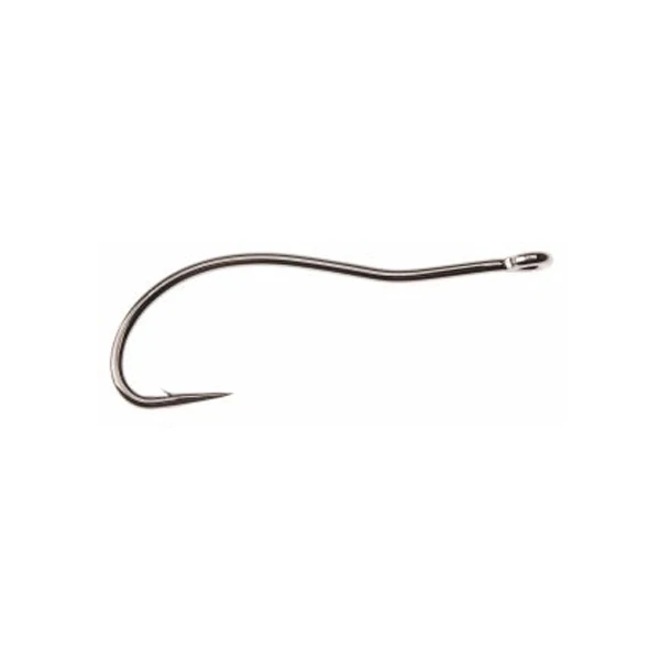 NS150 - Curved Shrimp - Barbed 1 NS150 - Curved Shrimp - Barbed