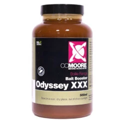 CC Moore Odyssey XXX Bait Booster
