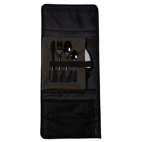 Cygnet One Man Food Set 1 Cygnet One Man Food Set