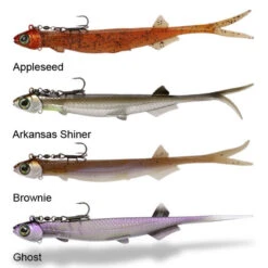 Quantum Original Pelagic Shad -Vissen Verkoop original pelagic shad 2