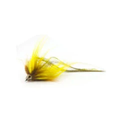Pike Collector Streamer