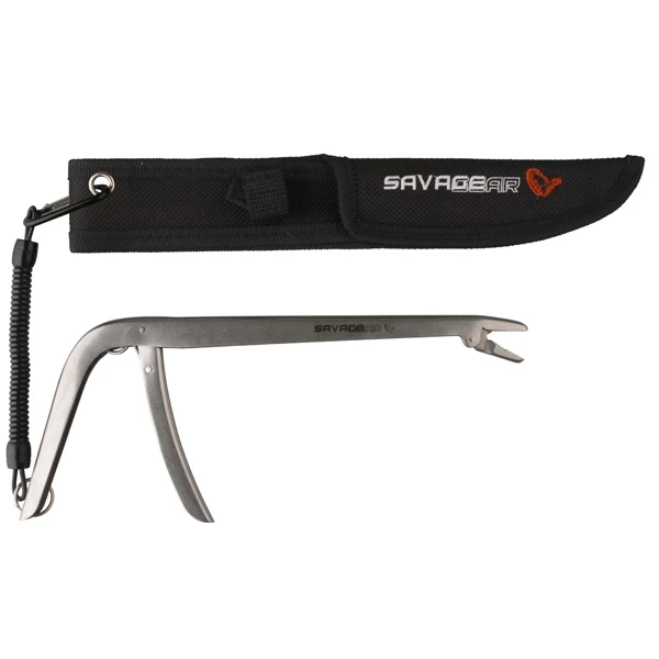 Savage Gear Pistol Deepthroat Hookout 1 Savage Gear Pistol Deepthroat Hookout