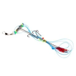 Platvis Skelterboom Onderlijn