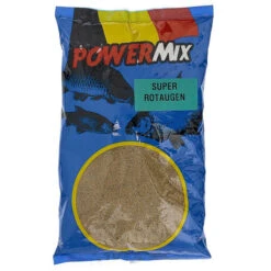 Powermix Super Gardon