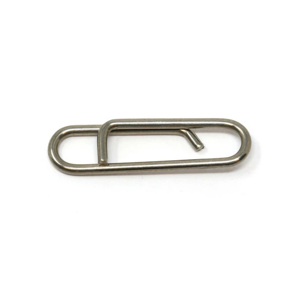 Quick Change Link 1 Quick Change Link