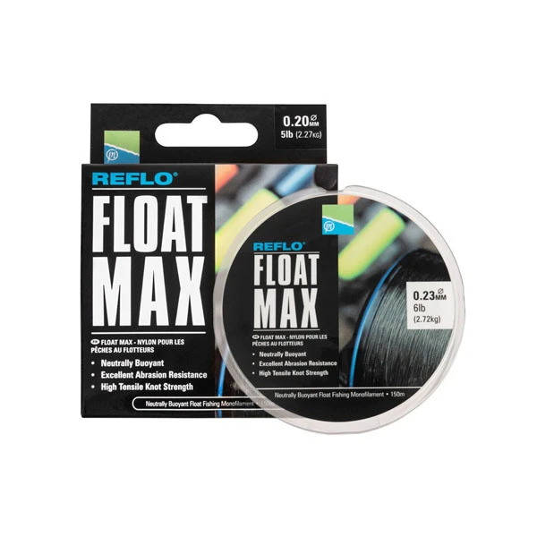 Reflo Float Max 1 Reflo Float Max