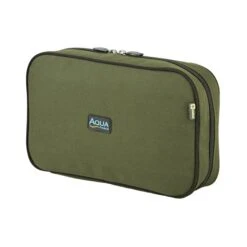 Aqua Rig Wallet Black Series