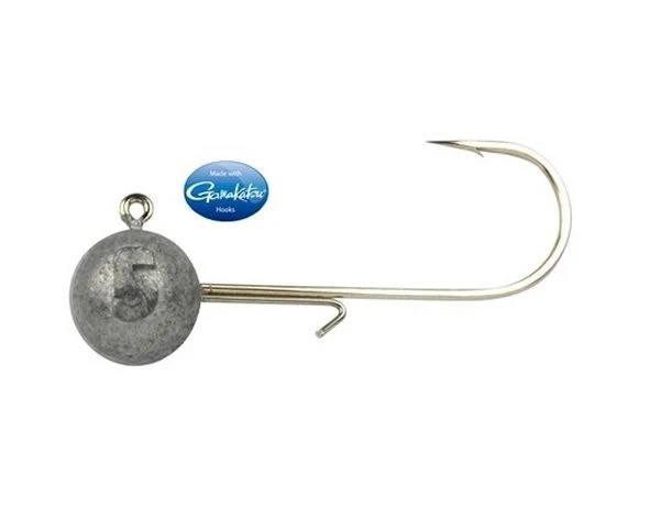 Spro Round Jigheads 1 Spro Round Jigheads