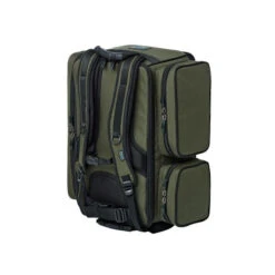 Aqua Roving Rucksack Black Series