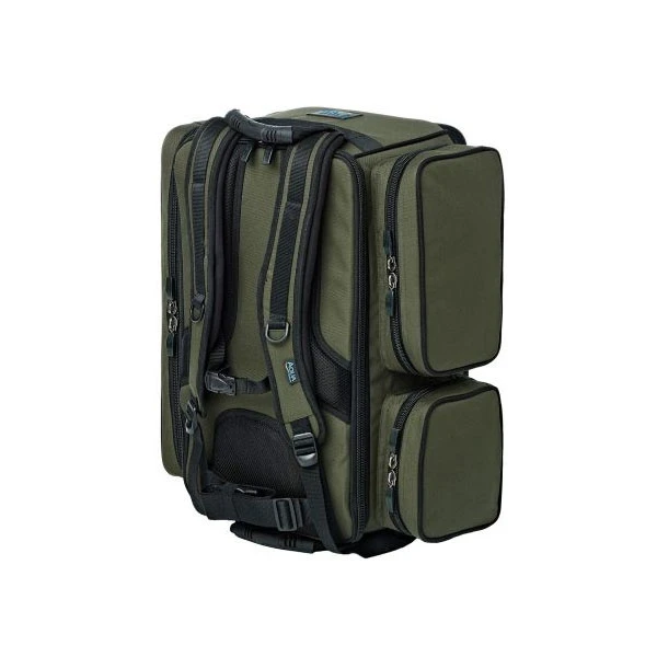 Aqua Roving Rucksack Black Series 1 Aqua Roving Rucksack Black Series