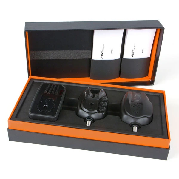 Fox RX+ Micron Set 2 Fox RX+ Micron Set - Afbeelding 2