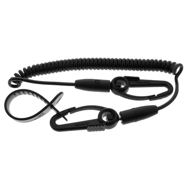 Scotty Safety Leash 1 Scotty Safety Leash