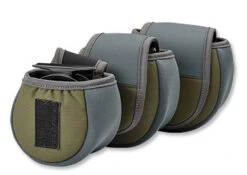 Orvis Save Passage Reel Case