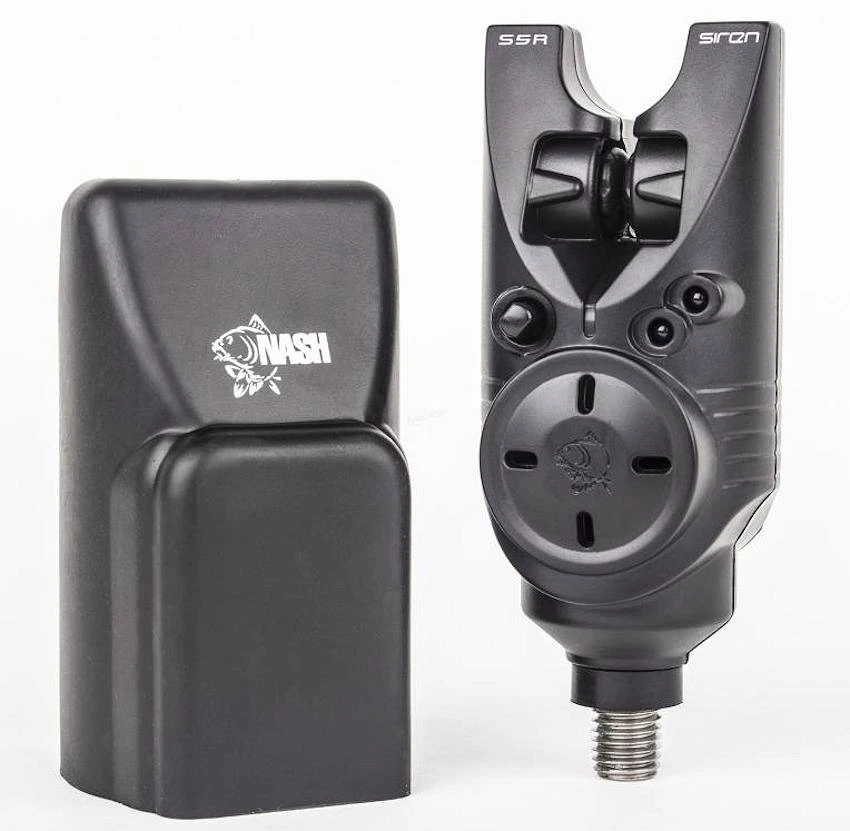 NASH Siren S5R 1 NASH Siren S5R