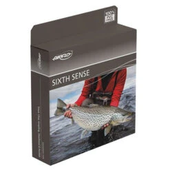 Airflo Sixth Sense Lake Taper