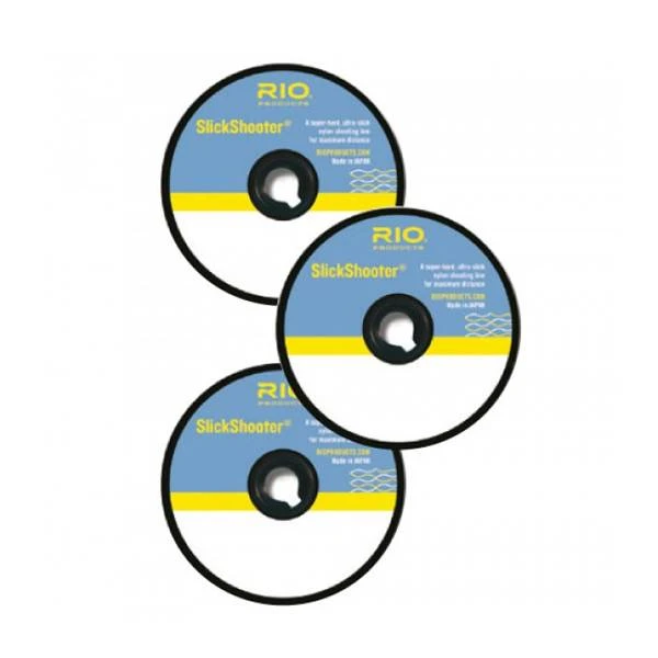 Rio Slick Shooter 1 Rio Slick Shooter
