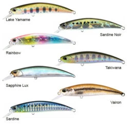 DUO Spearhead Ryuki 80S -Vissen Verkoop spearhead ryuki 80s 2