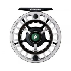 Sage Spectrum LT -Vissen Verkoop spectrum lt 2