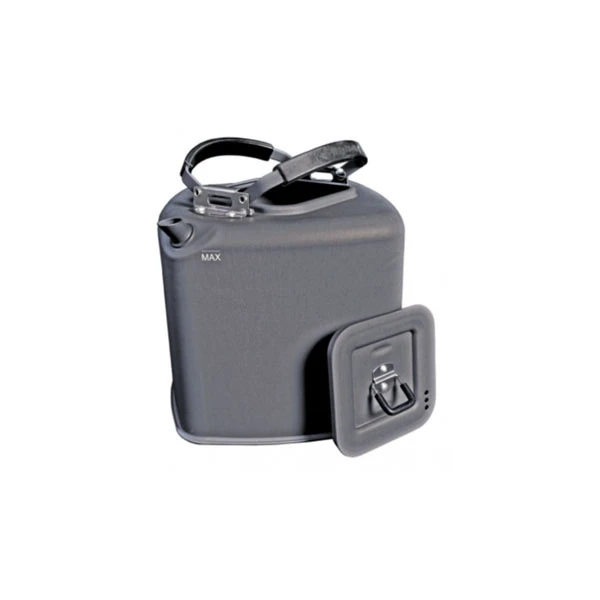 Ridgemonkey Square Kettle 2 Ridgemonkey Square Kettle - Afbeelding 2