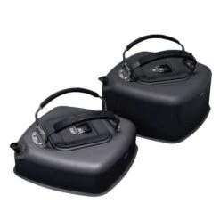 Ridgemonkey Square Kettle