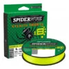 SPIDERWIRE Stealth Smooth 8 Hi-Vis Yellow