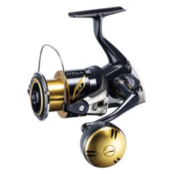 Shimano Stella SW