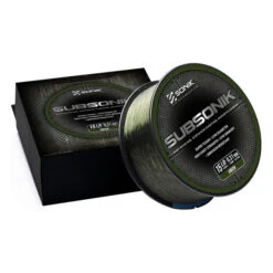 Subsonik Monofilament -Vissen Verkoop subsonik monofilament 2