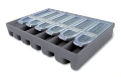 Super Soft Shot Dispenser