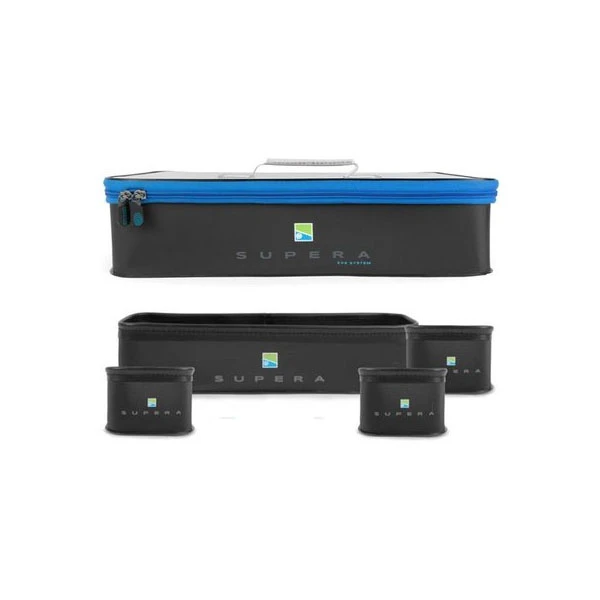 Supera EVA System 1 Supera EVA System