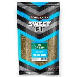 Sonubaits Sweet F1 Green