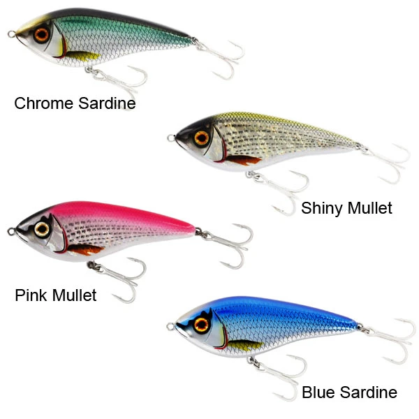 Westin Swim SW Glidebait 2 Westin Swim SW Glidebait - Afbeelding 2