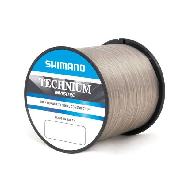 Shimano Technium Invisitec 1 Shimano Technium Invisitec