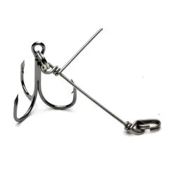 The Stinger -Vissen Verkoop the stinger 2