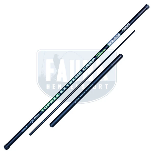 Topaze Extreme Carp 1 Topaze Extreme Carp