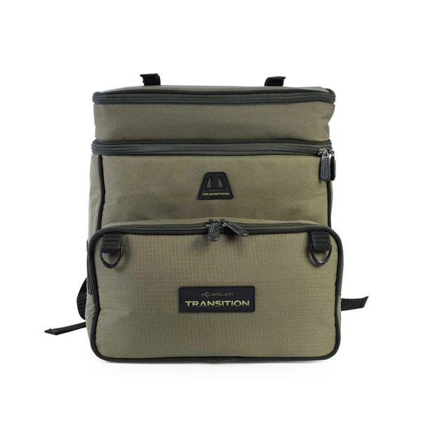 KORUM Transition Daypack 1 KORUM Transition Daypack
