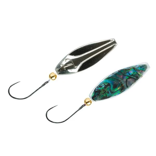 Spro Trout Master Incy Inline Spoon 1 Spro Trout Master Incy Inline Spoon