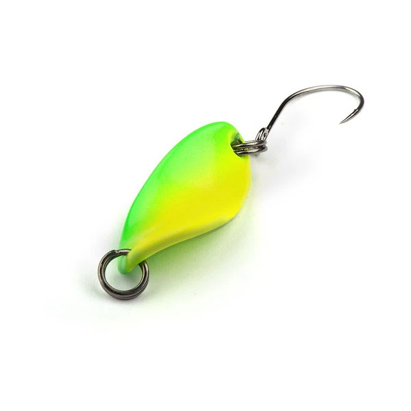 Spro Trout Master Incy Spin Spoon 1 Spro Trout Master Incy Spin Spoon