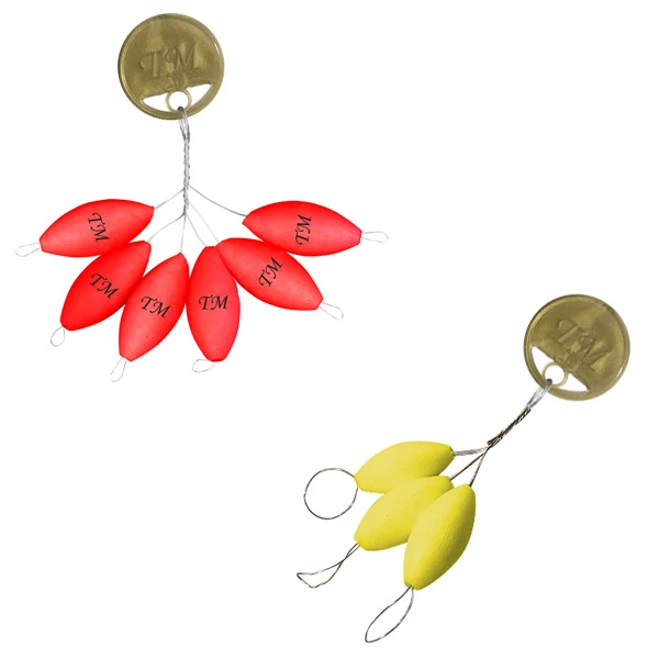 Spro Trout Master Pilot Floats 1 Spro Trout Master Pilot Floats